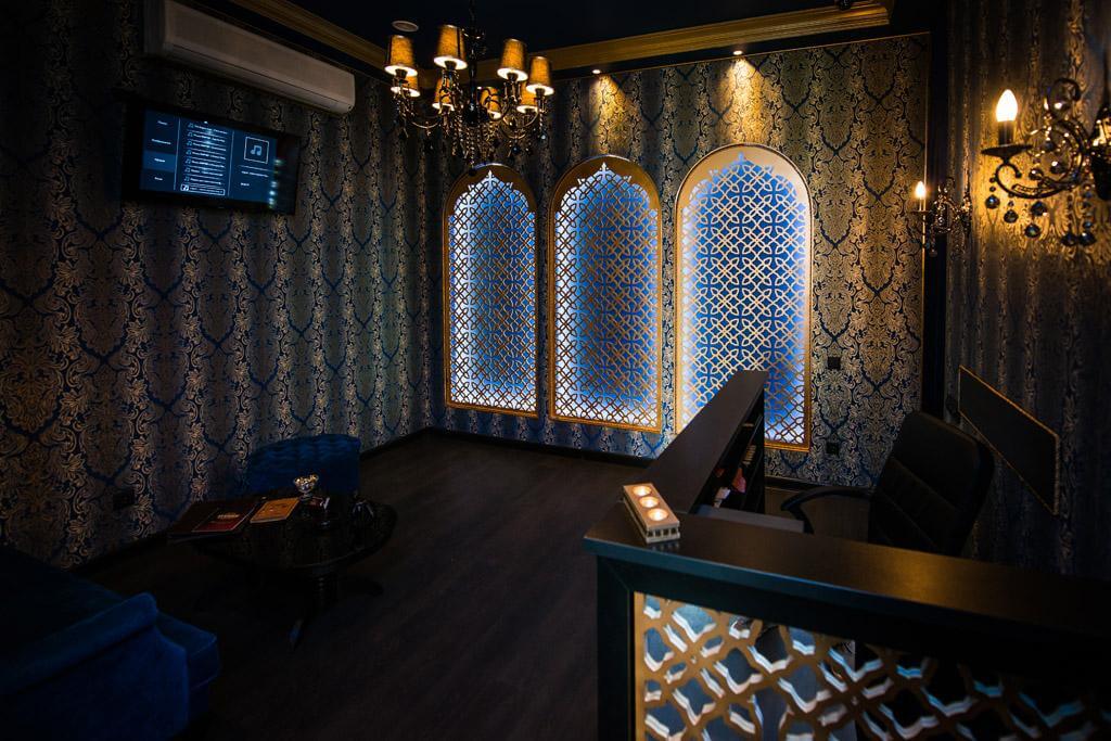 Рабочее место