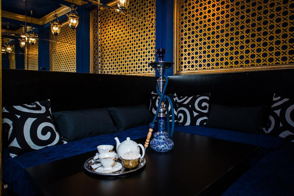 Массажный кабинет