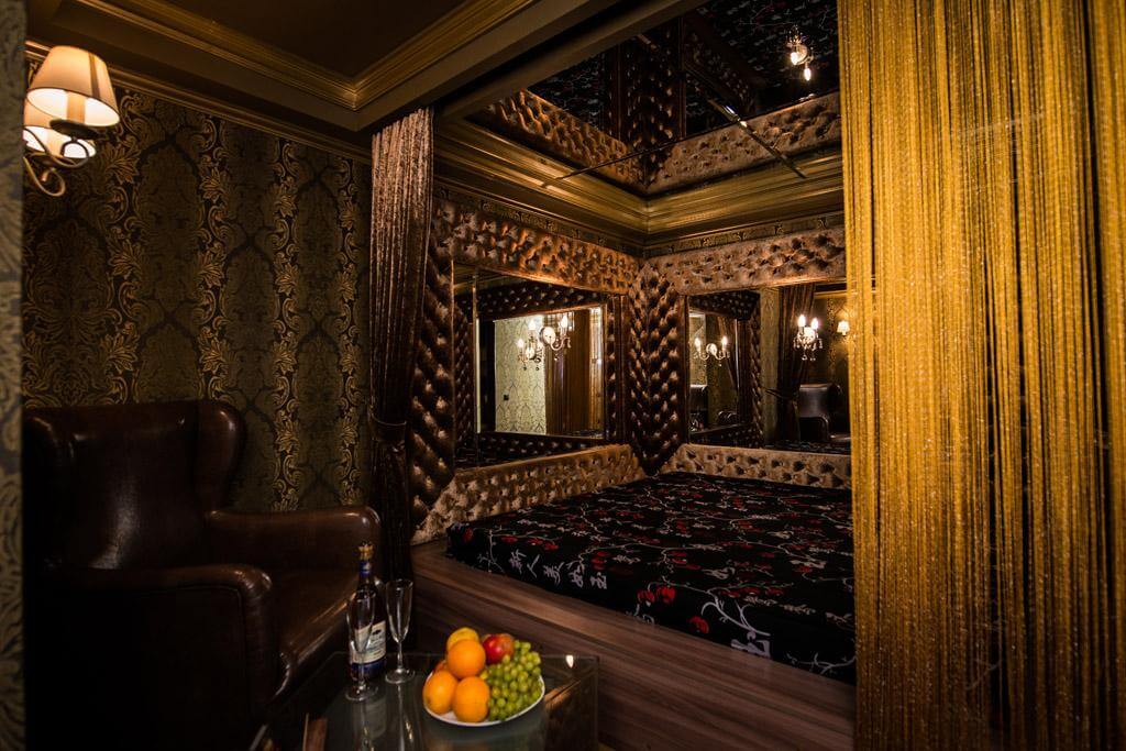 Рабочая зона