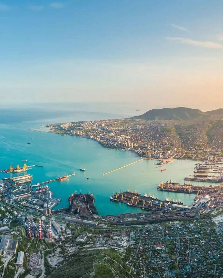 Рабочая зона