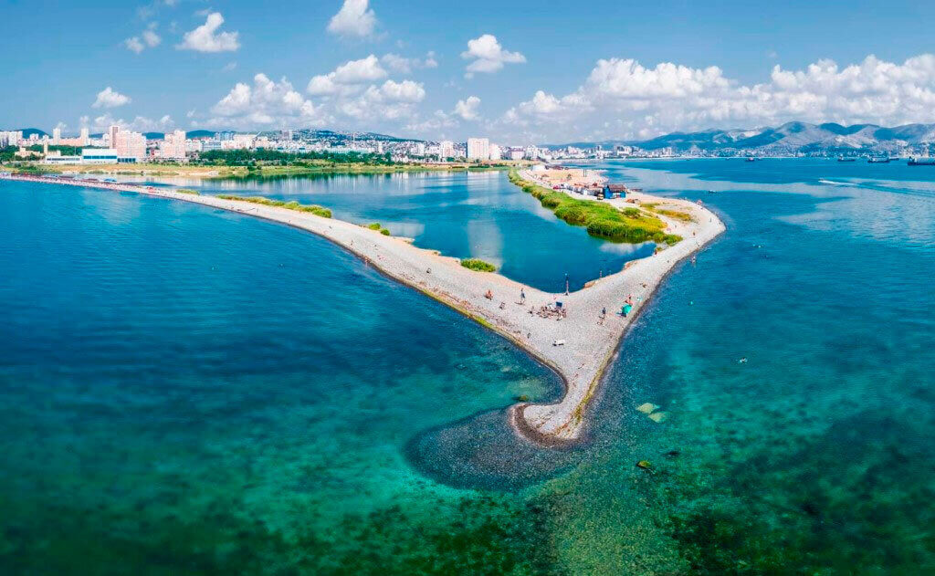 Новороссийск